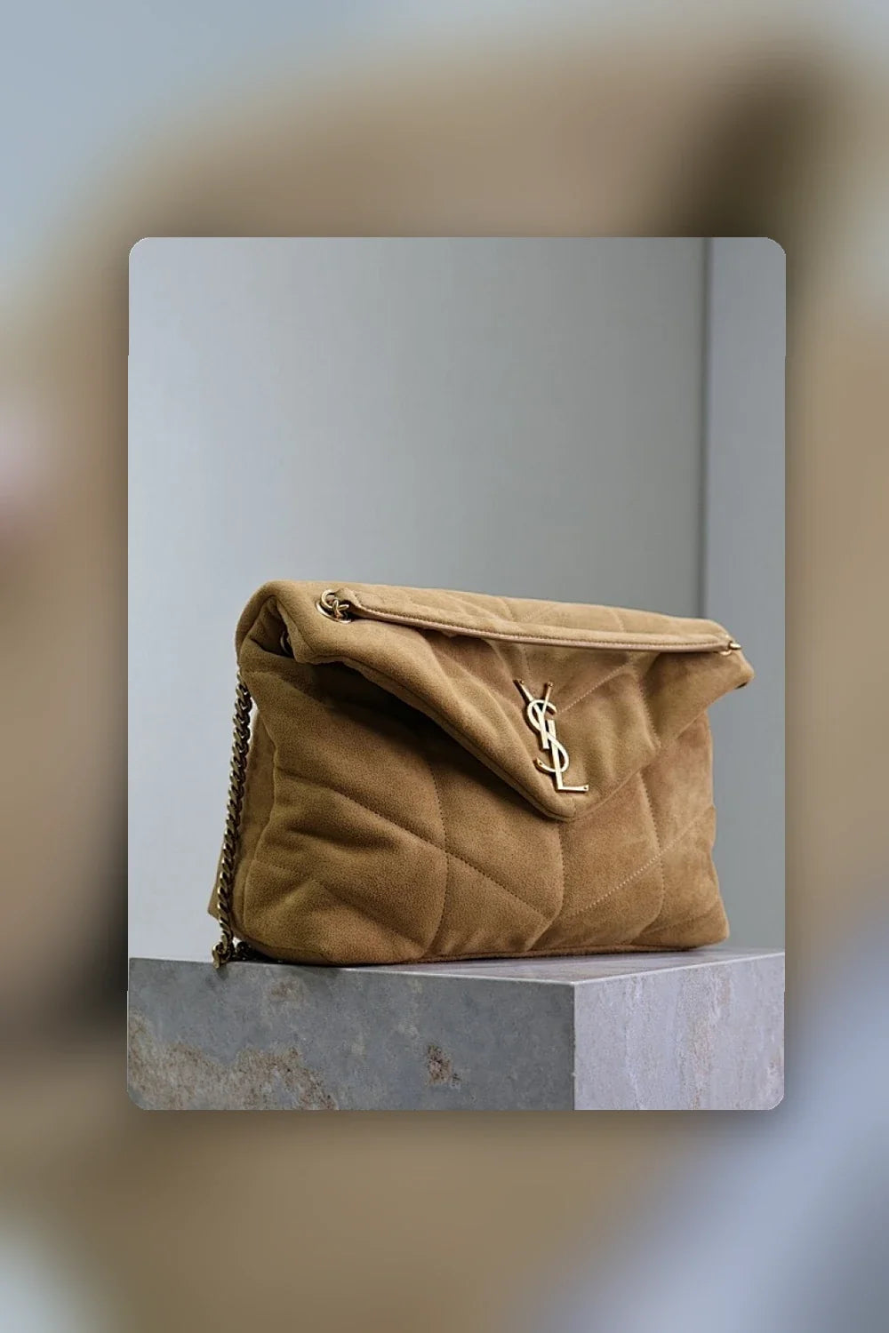 Aurel Bags YLS Bag 1082