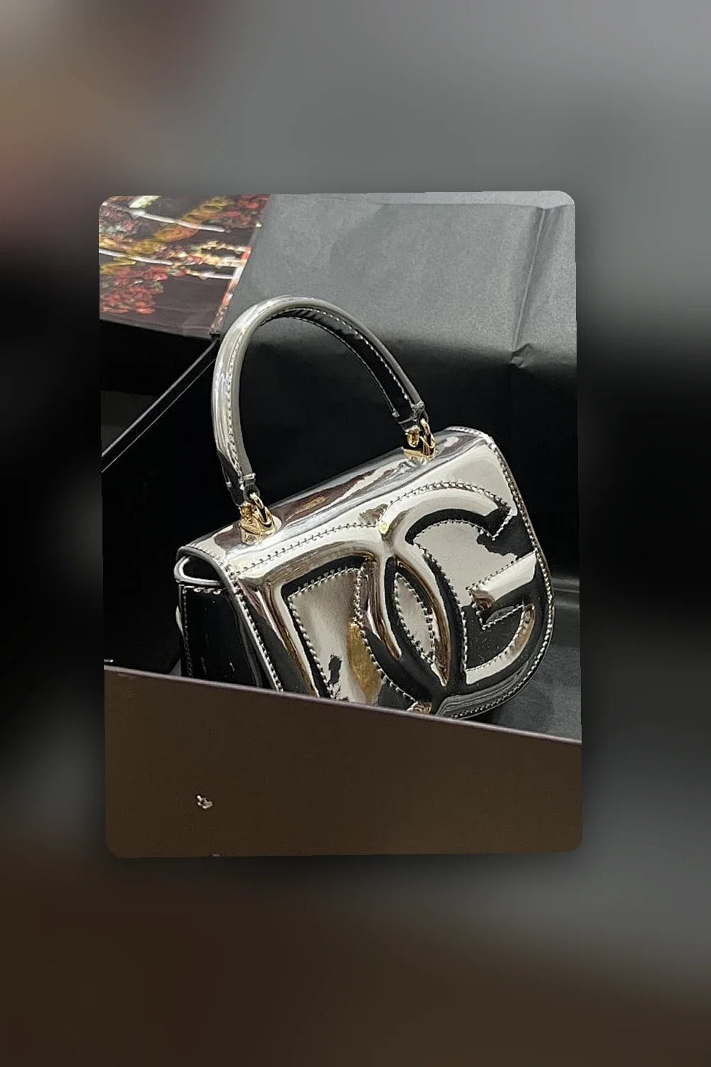 Aurel Bags DAG Bag 649