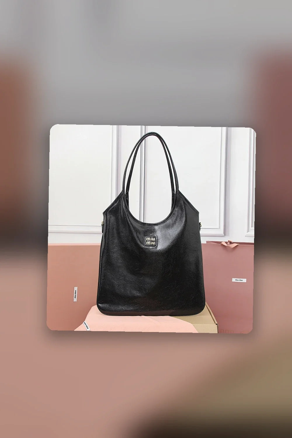 Aurel Bags MMU Bag 1004
