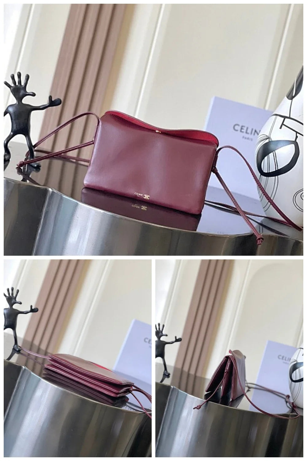 Aurel Bags COL Bag 955