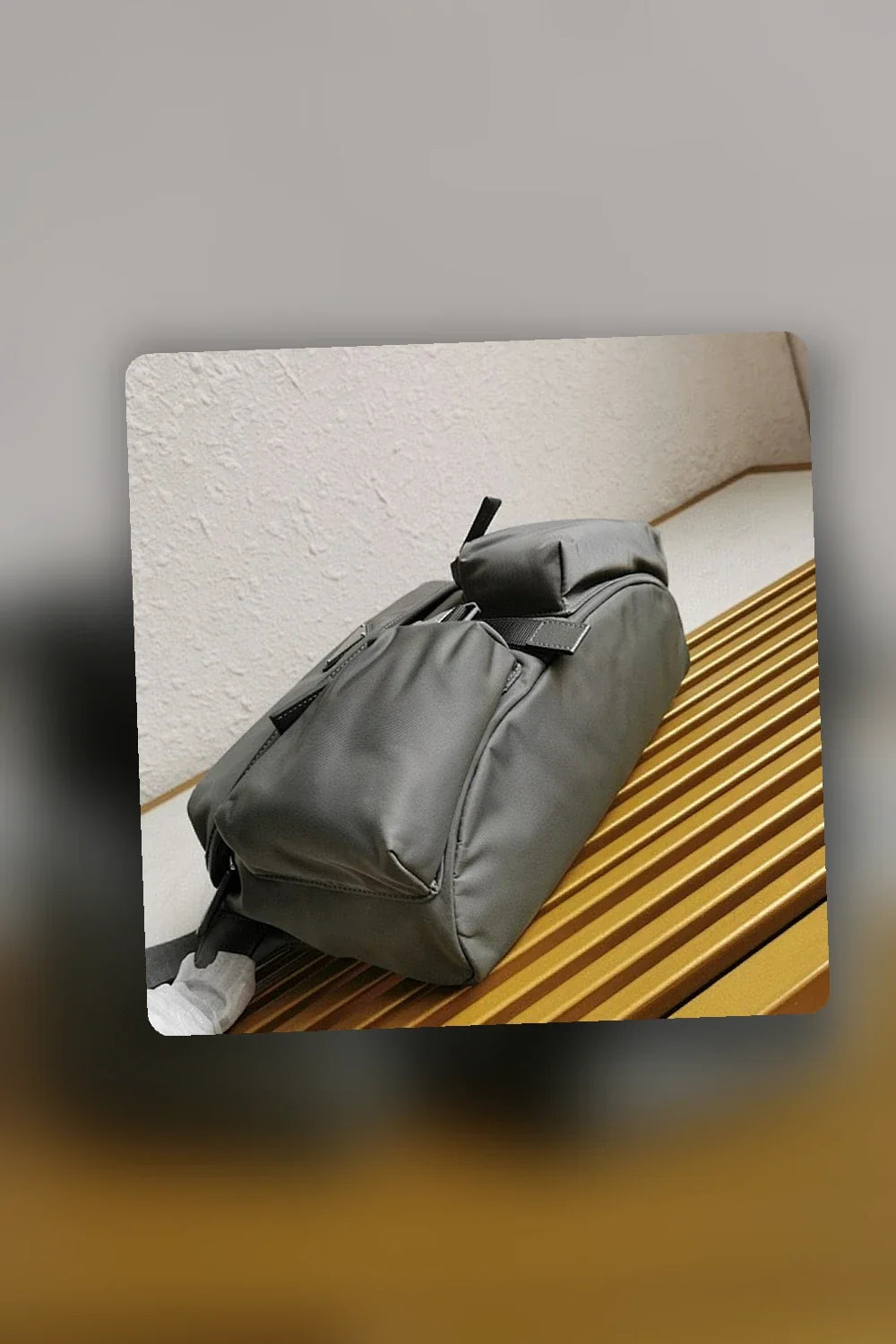 Aurel Bags PD Bag 1234