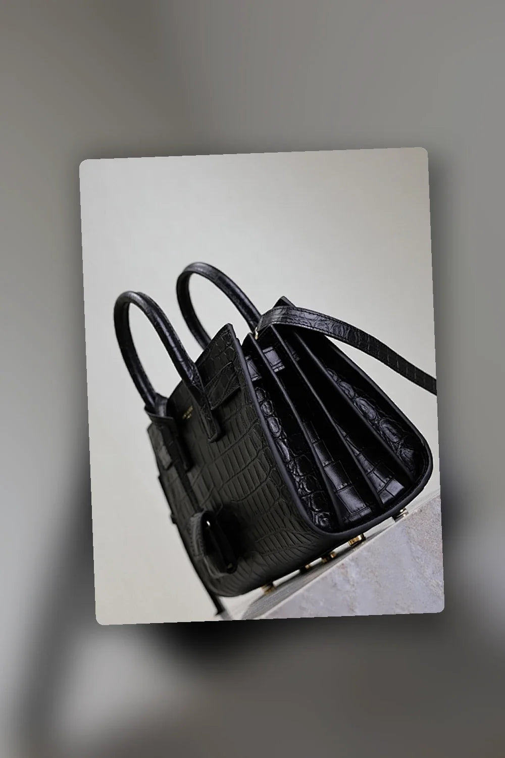Aurel Bags YLS Bag 802