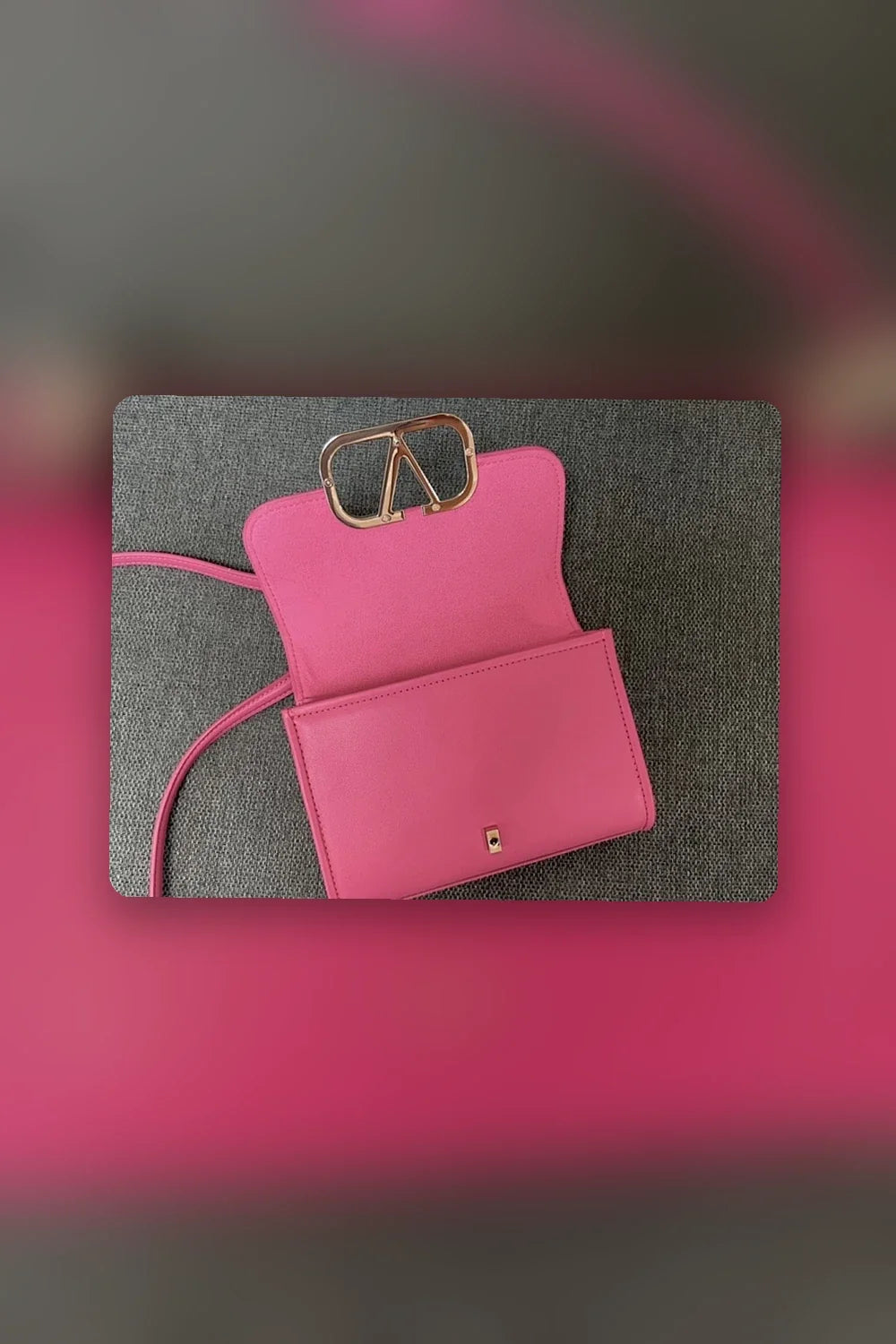 Aurel Bags VEL Bag 864