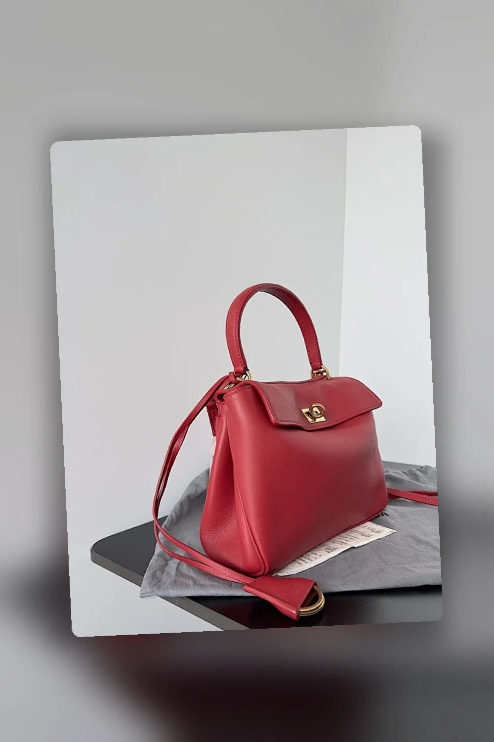 Aurel Bags BG Bag 387