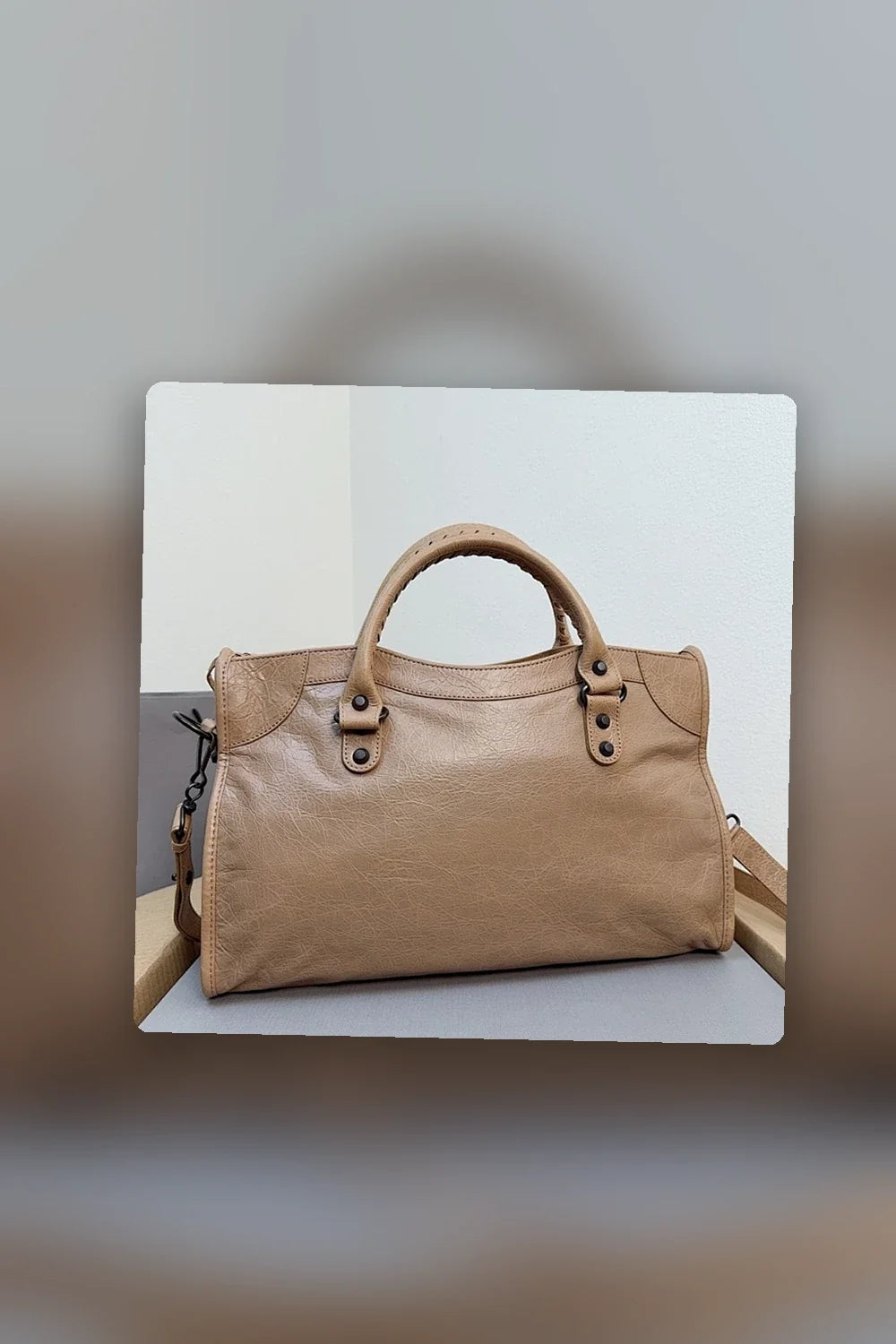Aurel Bags BG Bag 135