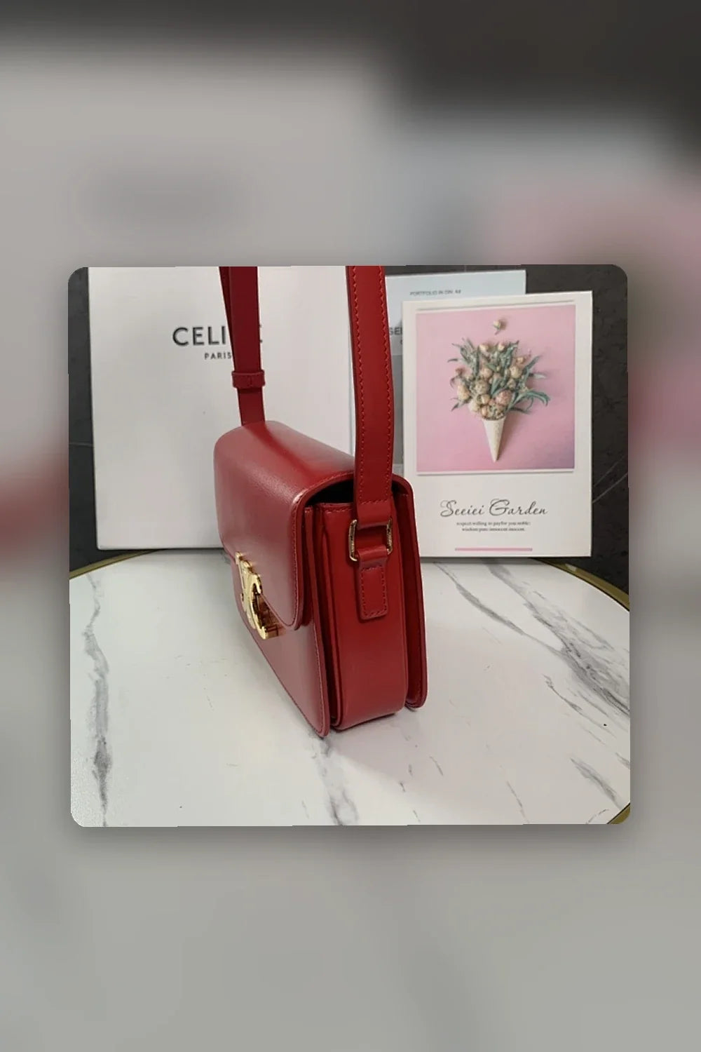 Aurel Bags COL Bag 105