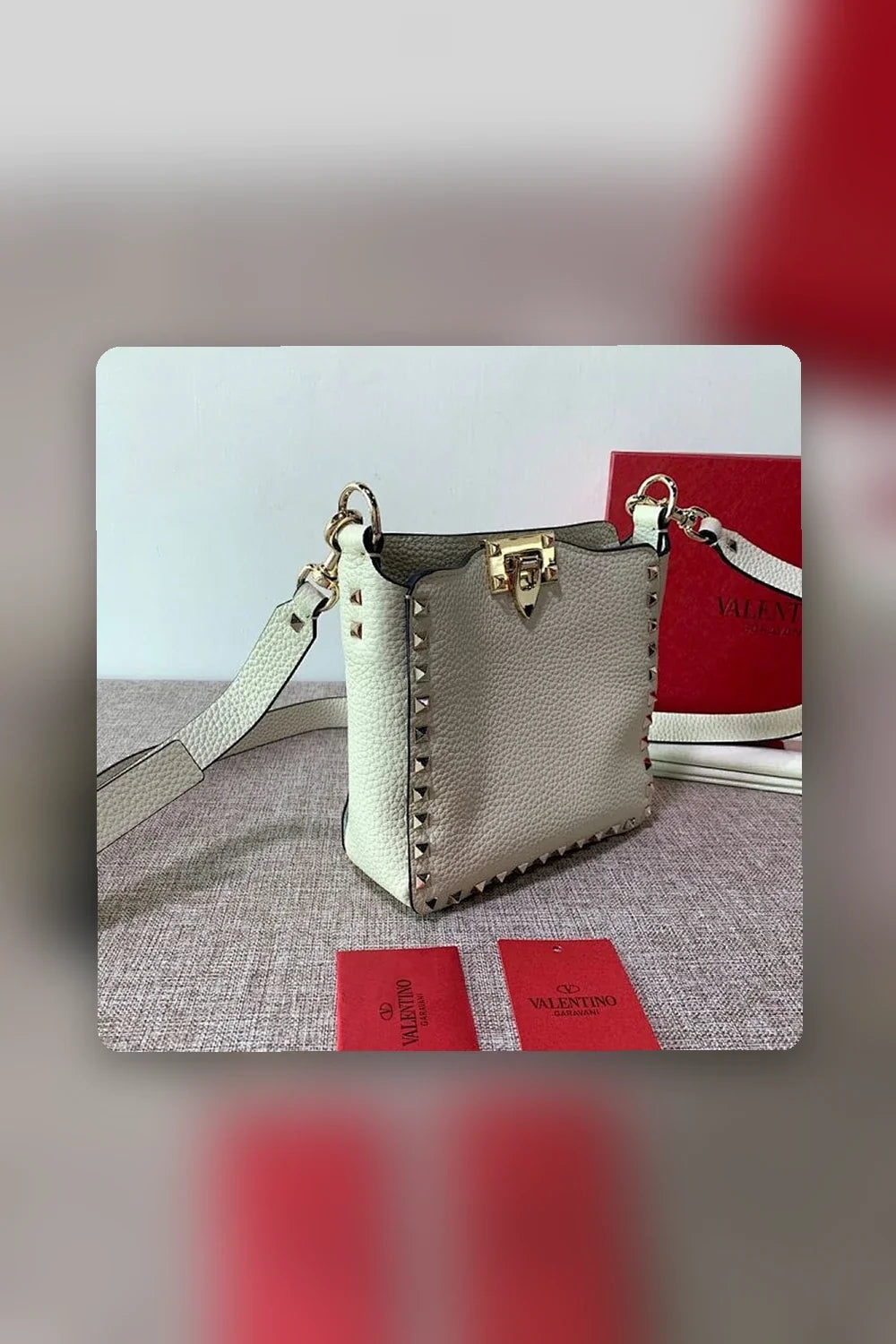 Aurel Bags VEL Bag 570