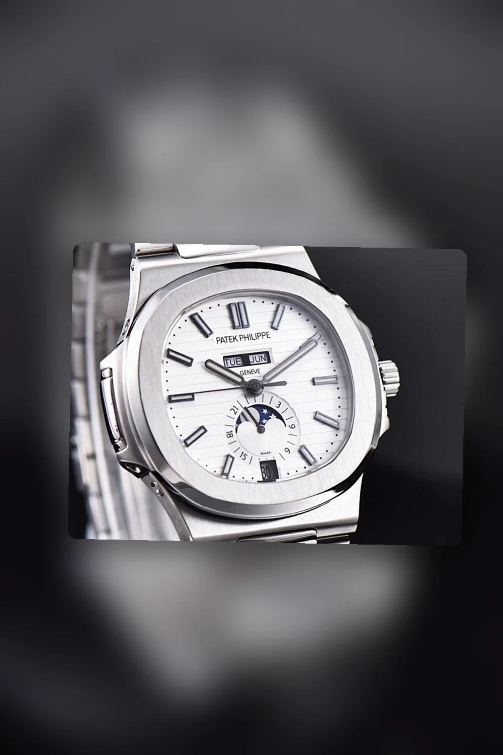 Aurel Bags Mix Watch 1040