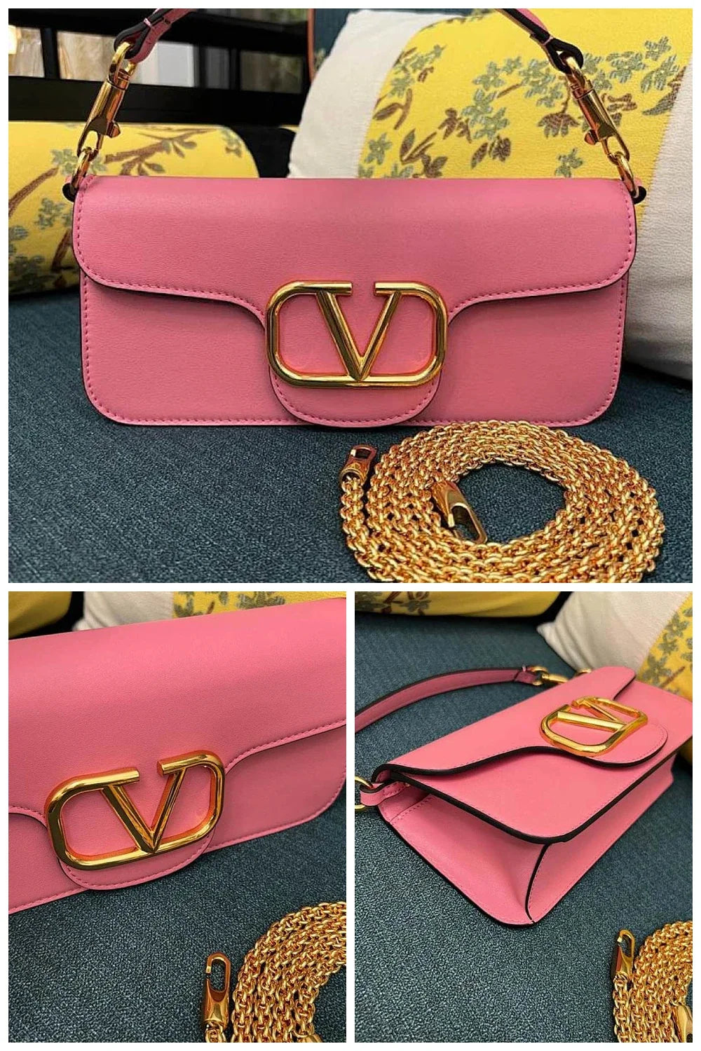 Aurel Bags VEL Bag 922