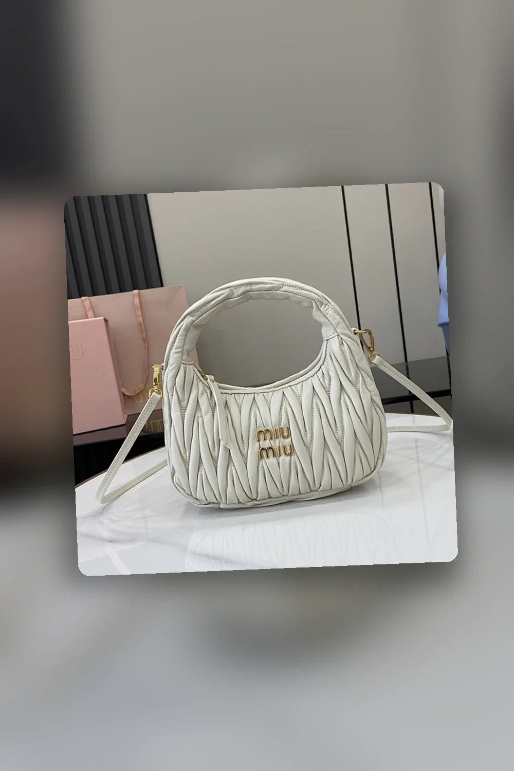Aurel Bags MMU Bag 407