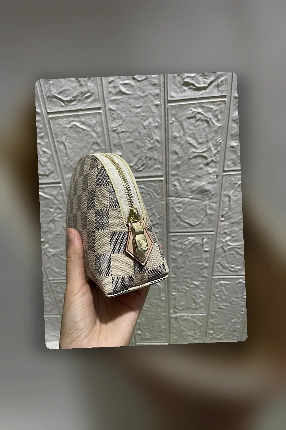 Aurel Bags Mix Wallet 243