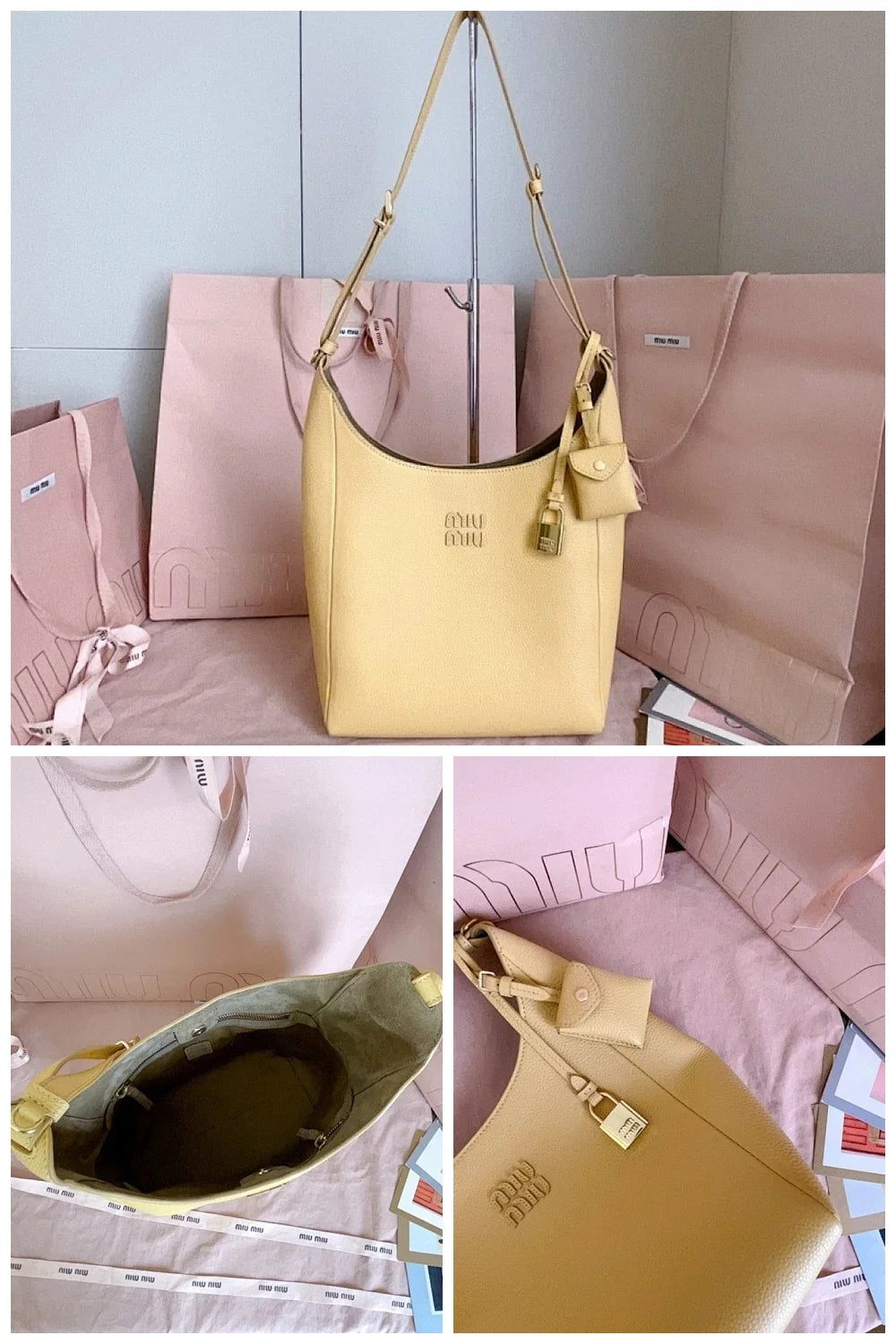 Aurel Bags MMU Bag 861