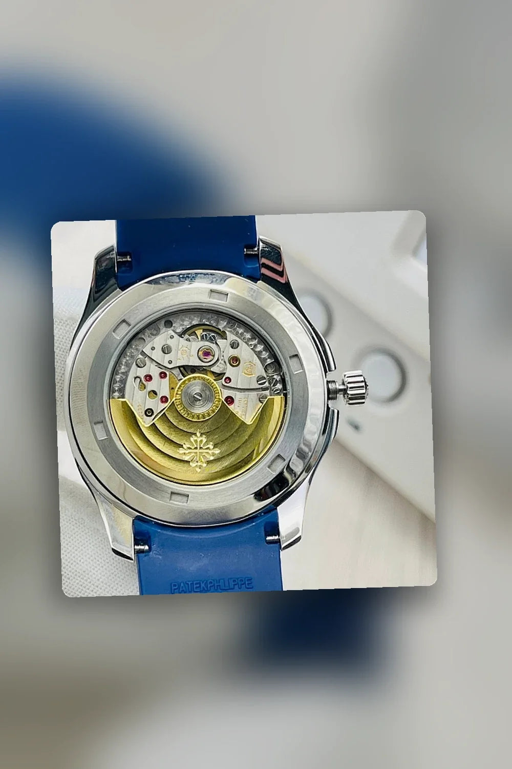Aurel Bags Mix Watch 161