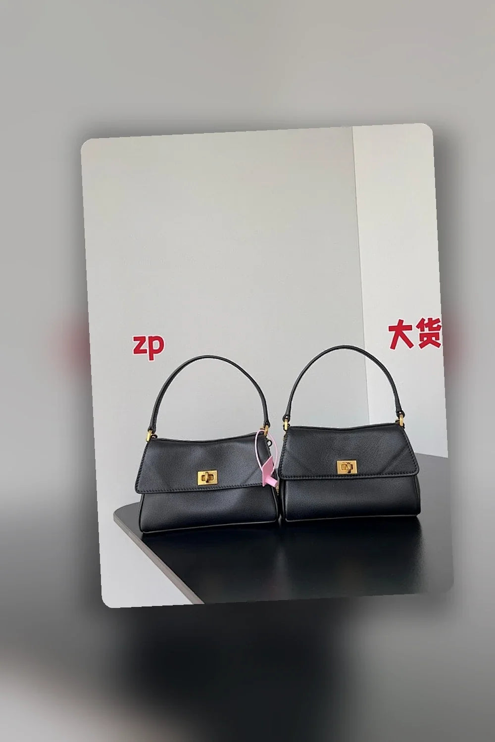 Aurel Bags BG Bag 244