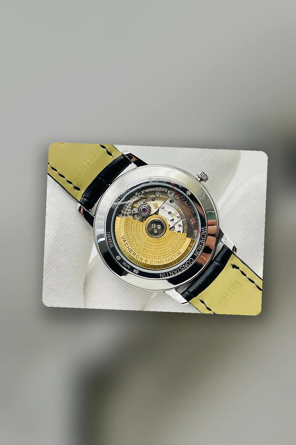 Aurel Bags Mix Watch 668