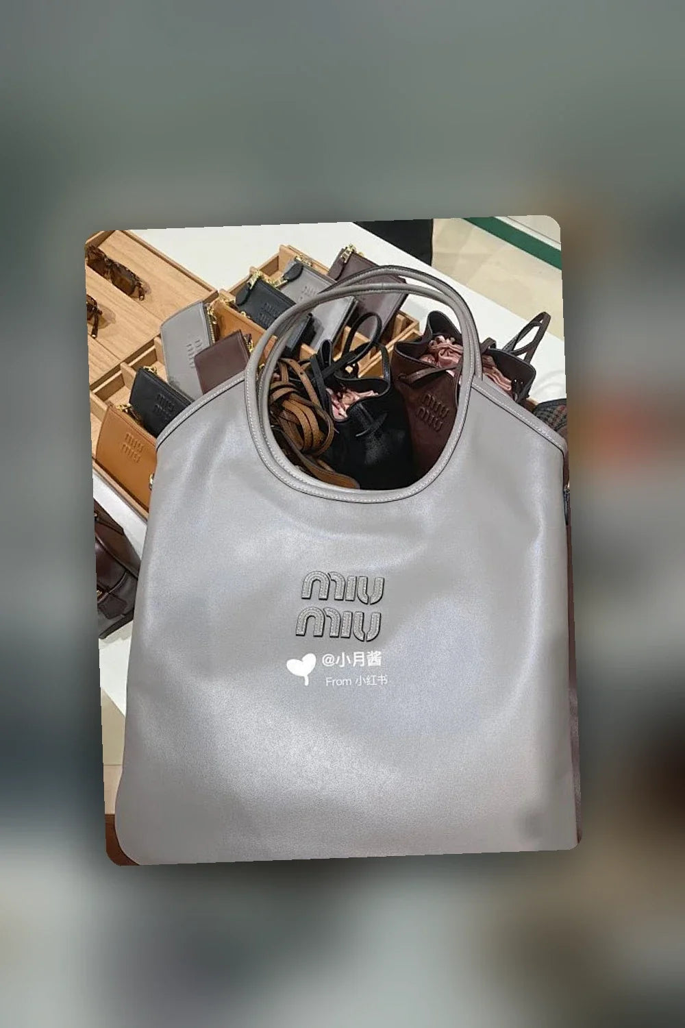 Aurel Bags MMU Bag 709