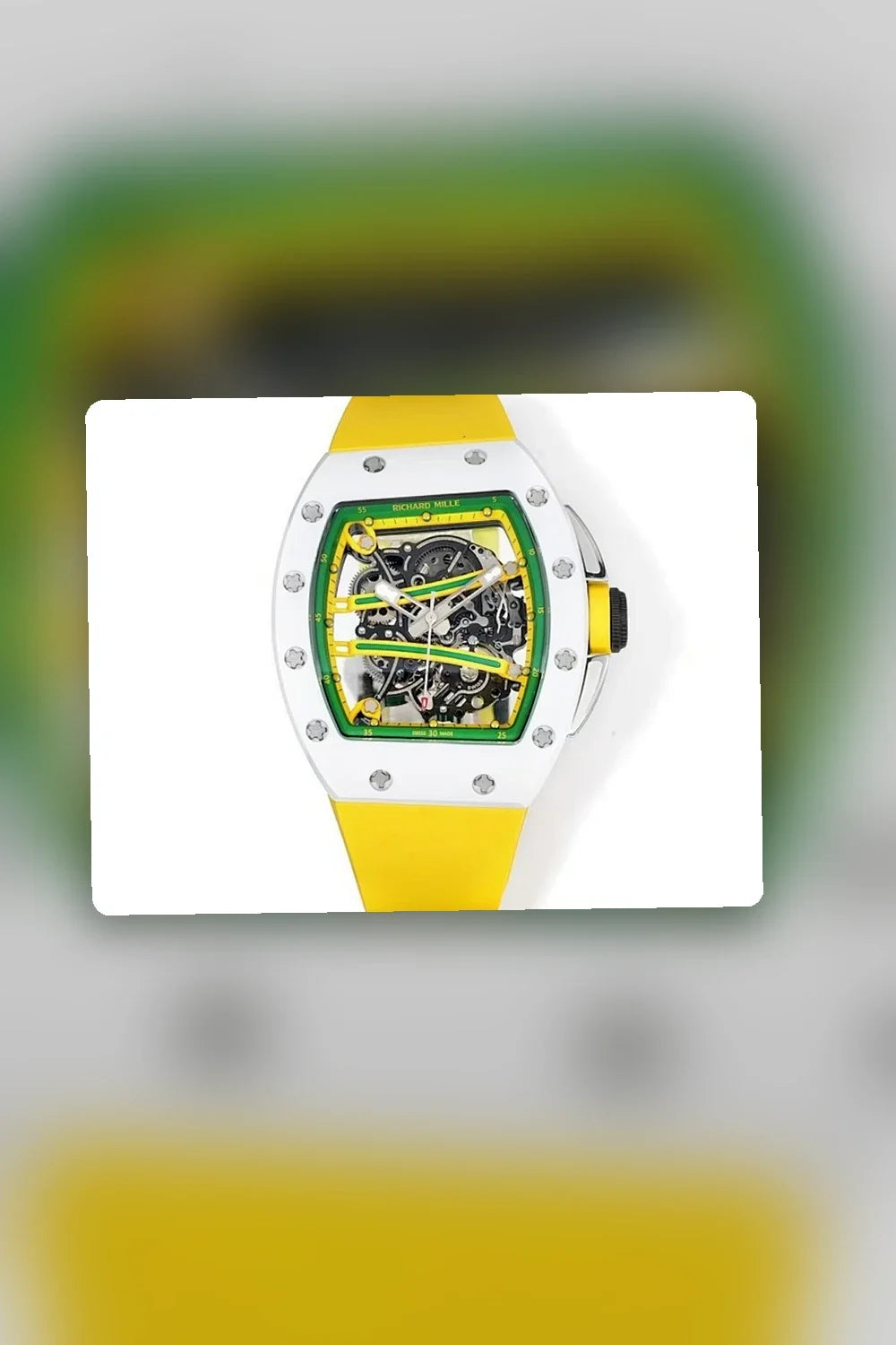 Aurel Bags Mix Watch 815