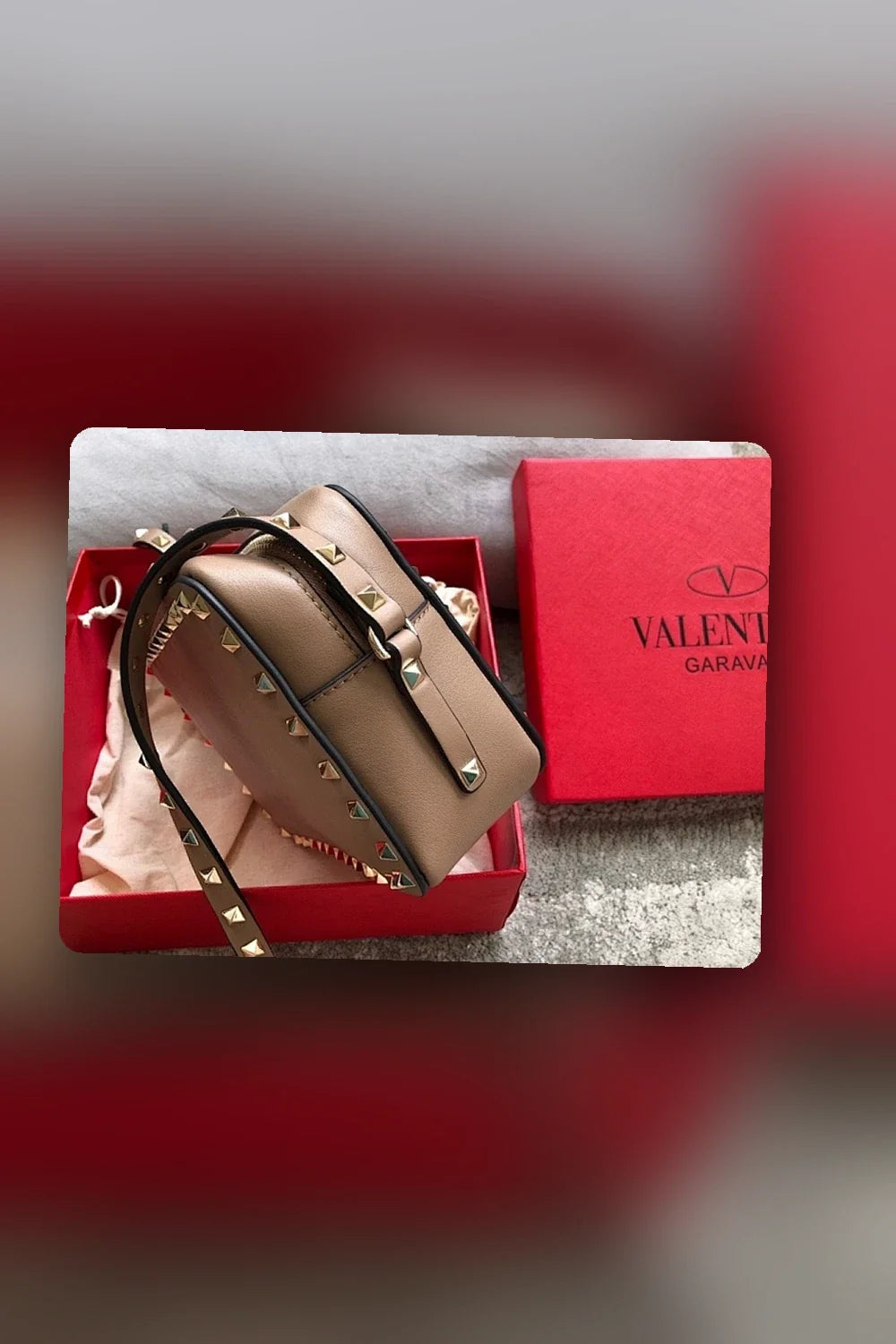 Aurel Bags VEL Bag 346