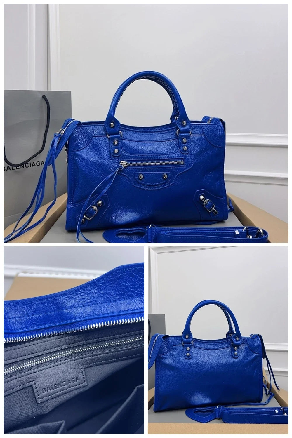 Aurel Bags BG Bag 391