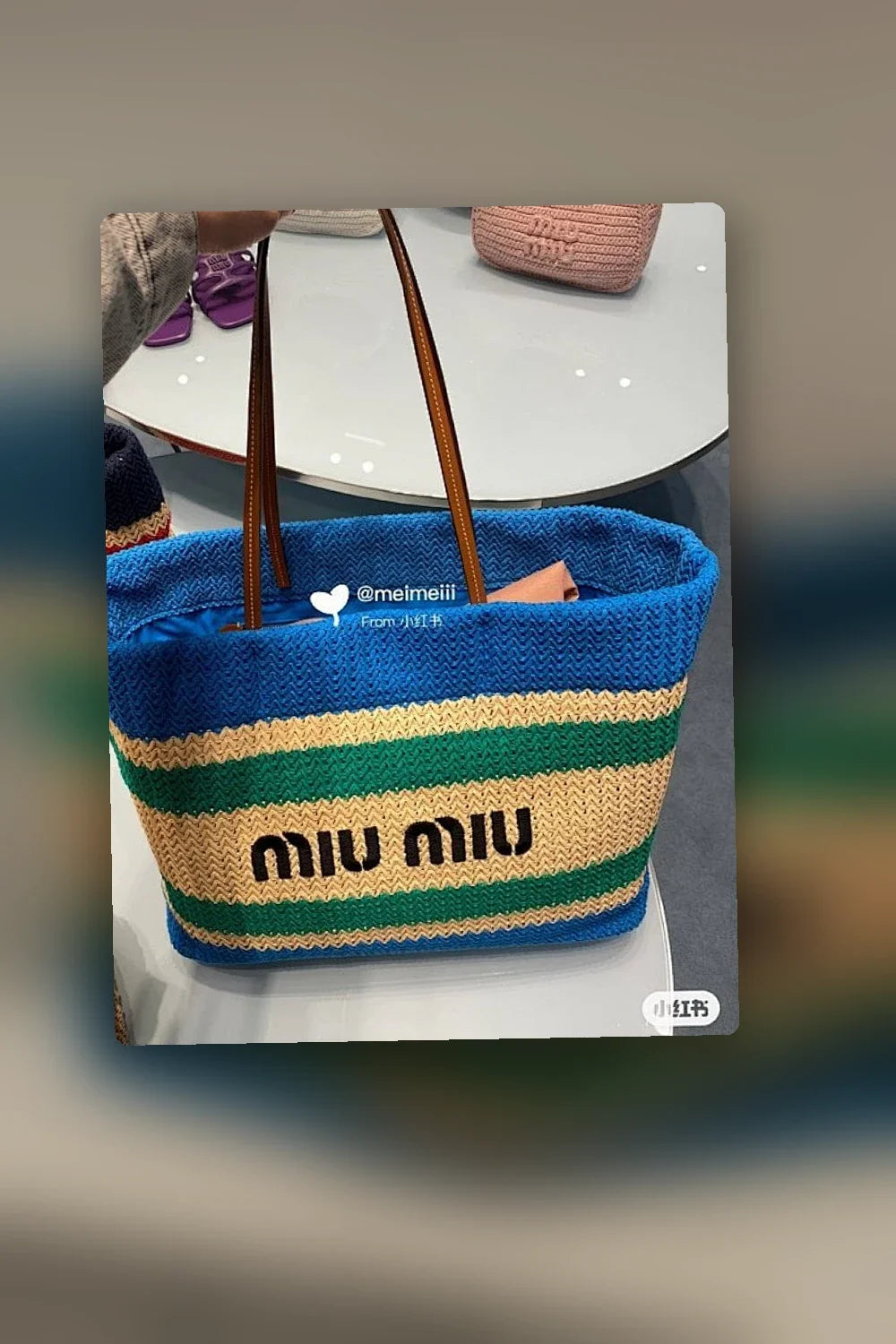 Aurel Bags MMU Bag 907