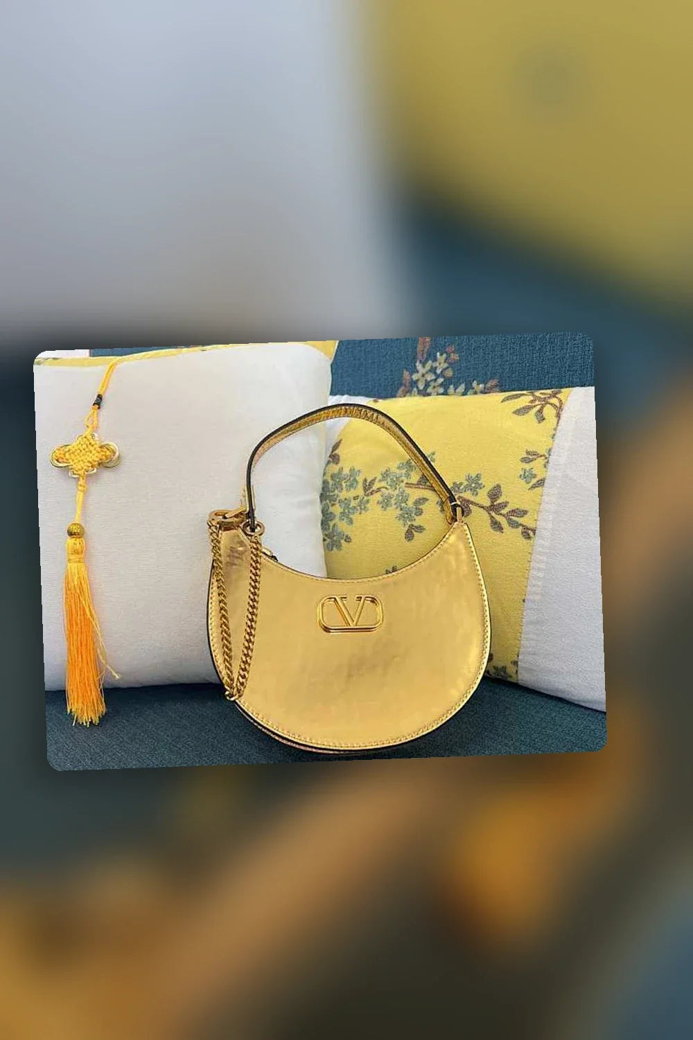 Aurel Bags VEL Bag 833