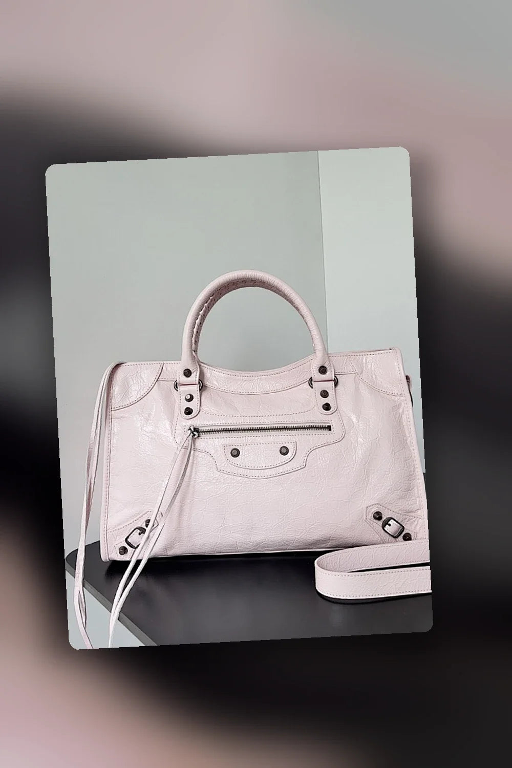 Aurel Bags BG Bag 099