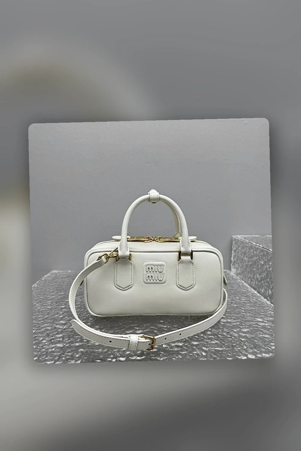 Aurel Bags MMU Bag 072