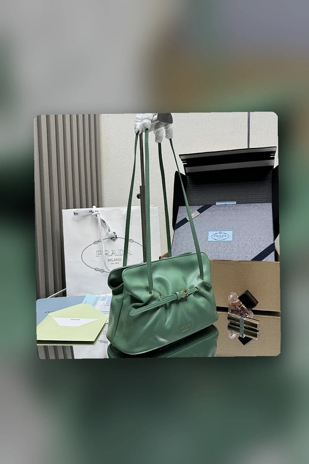 Aurel Bags PD Bag 771