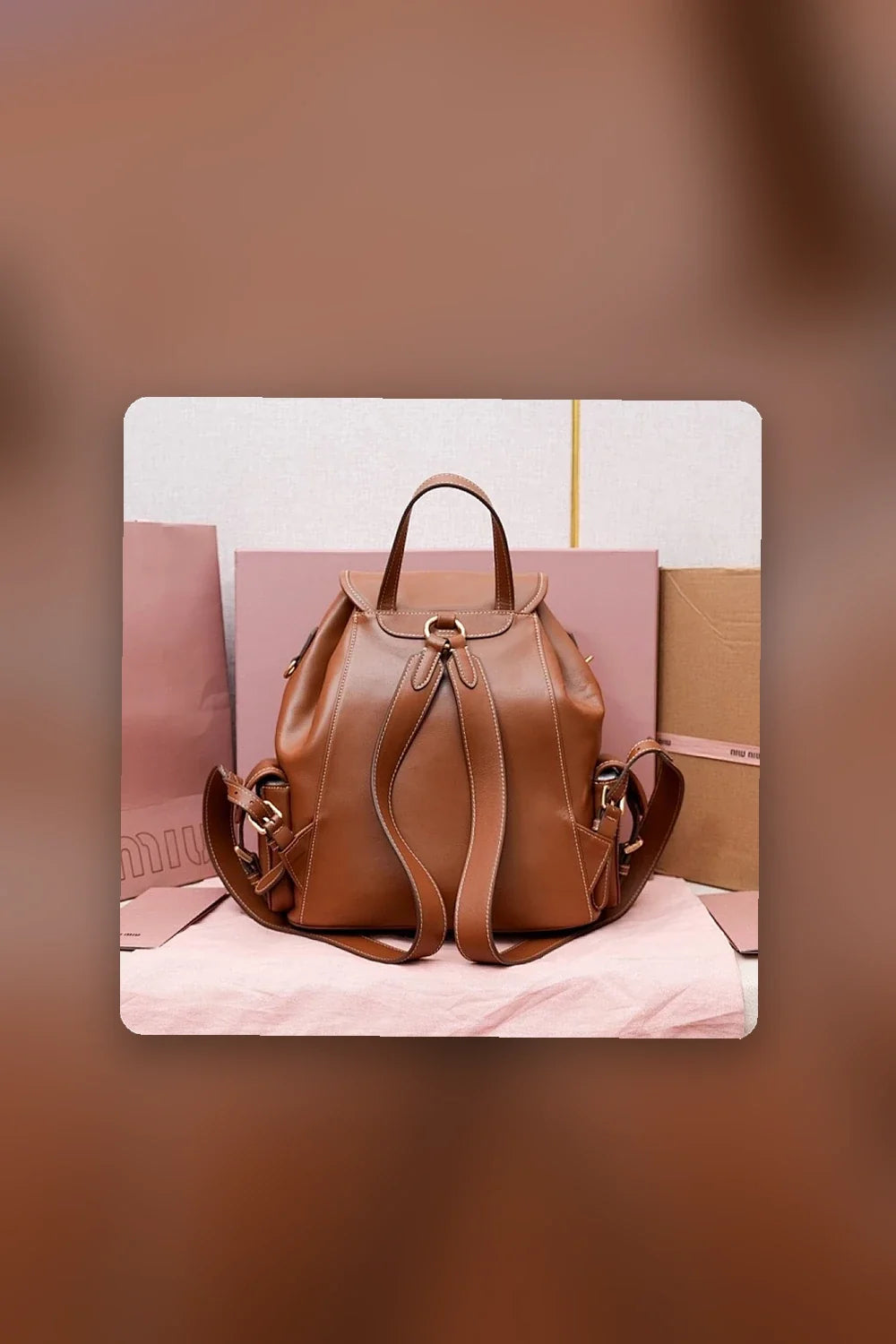 Aurel Bags MMU Bag 207