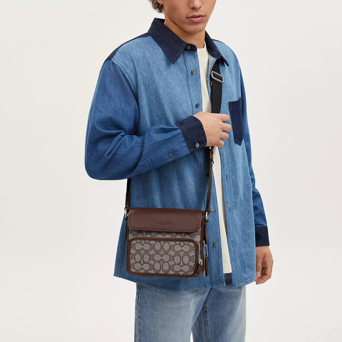 Aurel Bags - Crossbody 1515