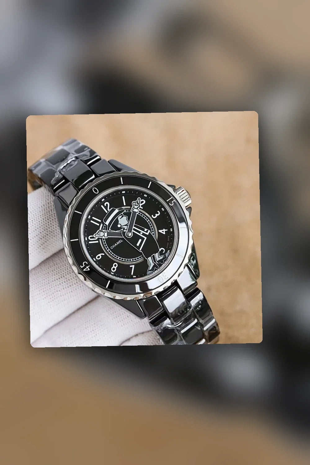 Aurel Bags Mix Watch 630