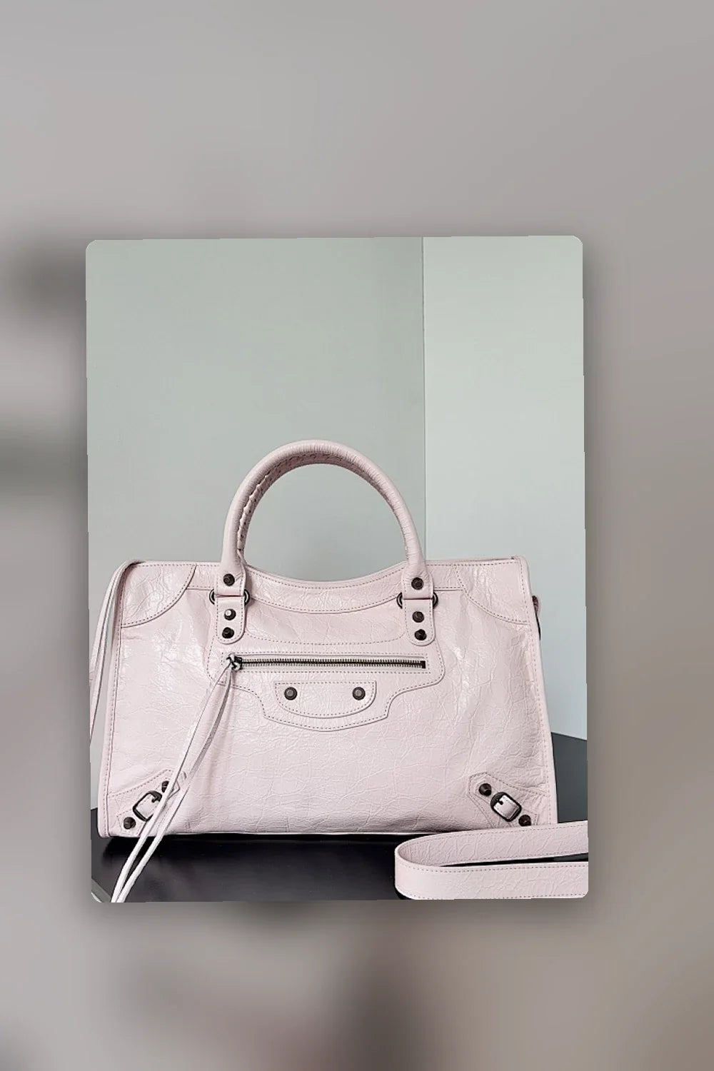 Aurel Bags BG Bag 102