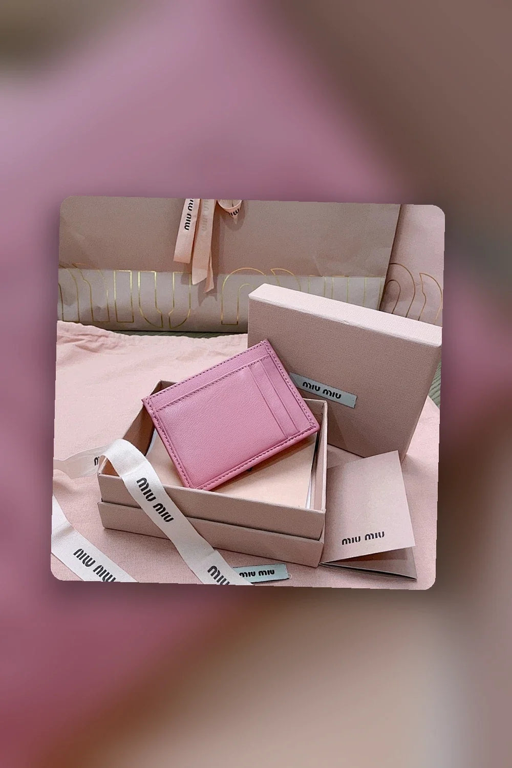 Aurel Bags Mix Wallet 507