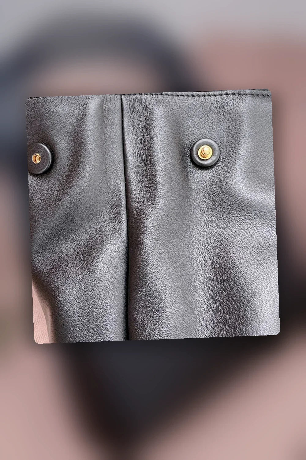 Aurel Bags MMU Bag 520