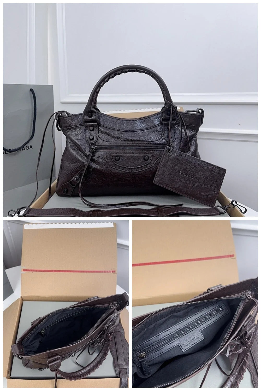 Aurel Bags BG Bag 466