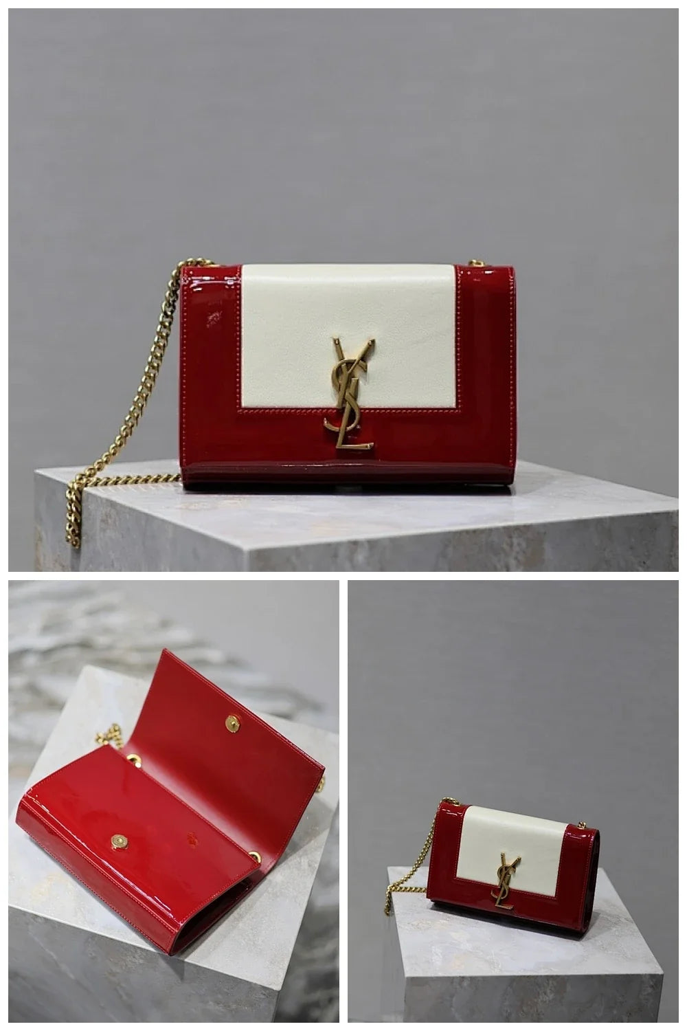 Aurel Bags YLS Bag 389