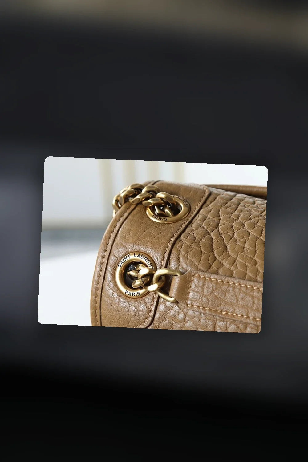 Aurel Bags YLS Bag 554