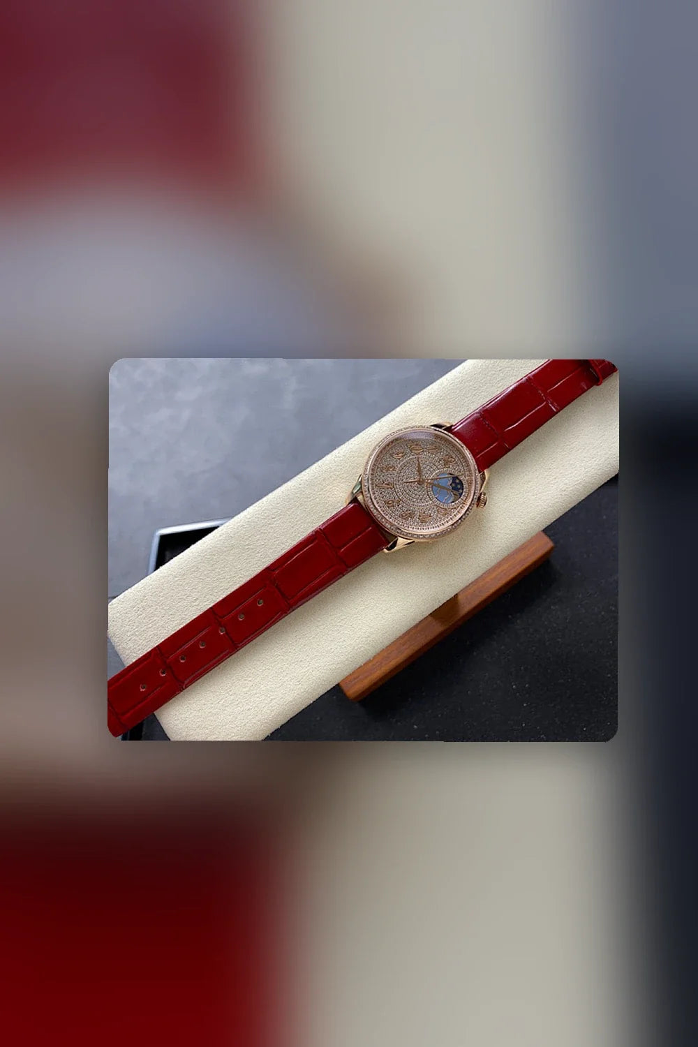 Aurel Bags Mix Watch 901