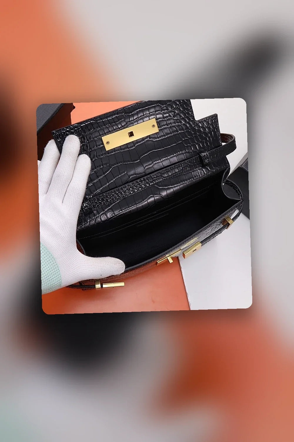 Aurel Bags YLS Bag 204