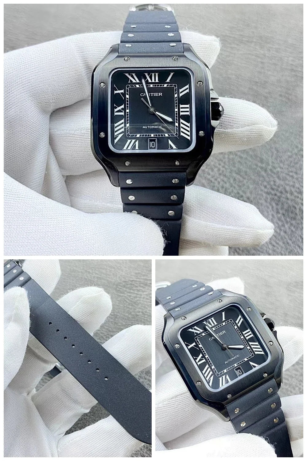 Aurel Bags Mix Watch 207