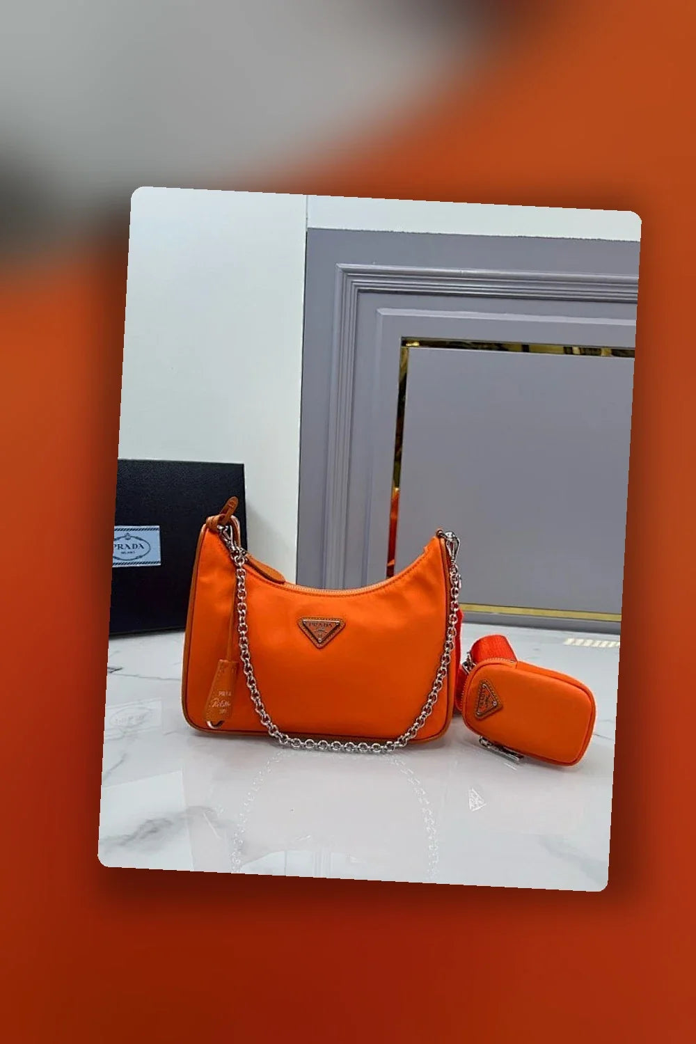 Aurel Bags PD Bag 1169