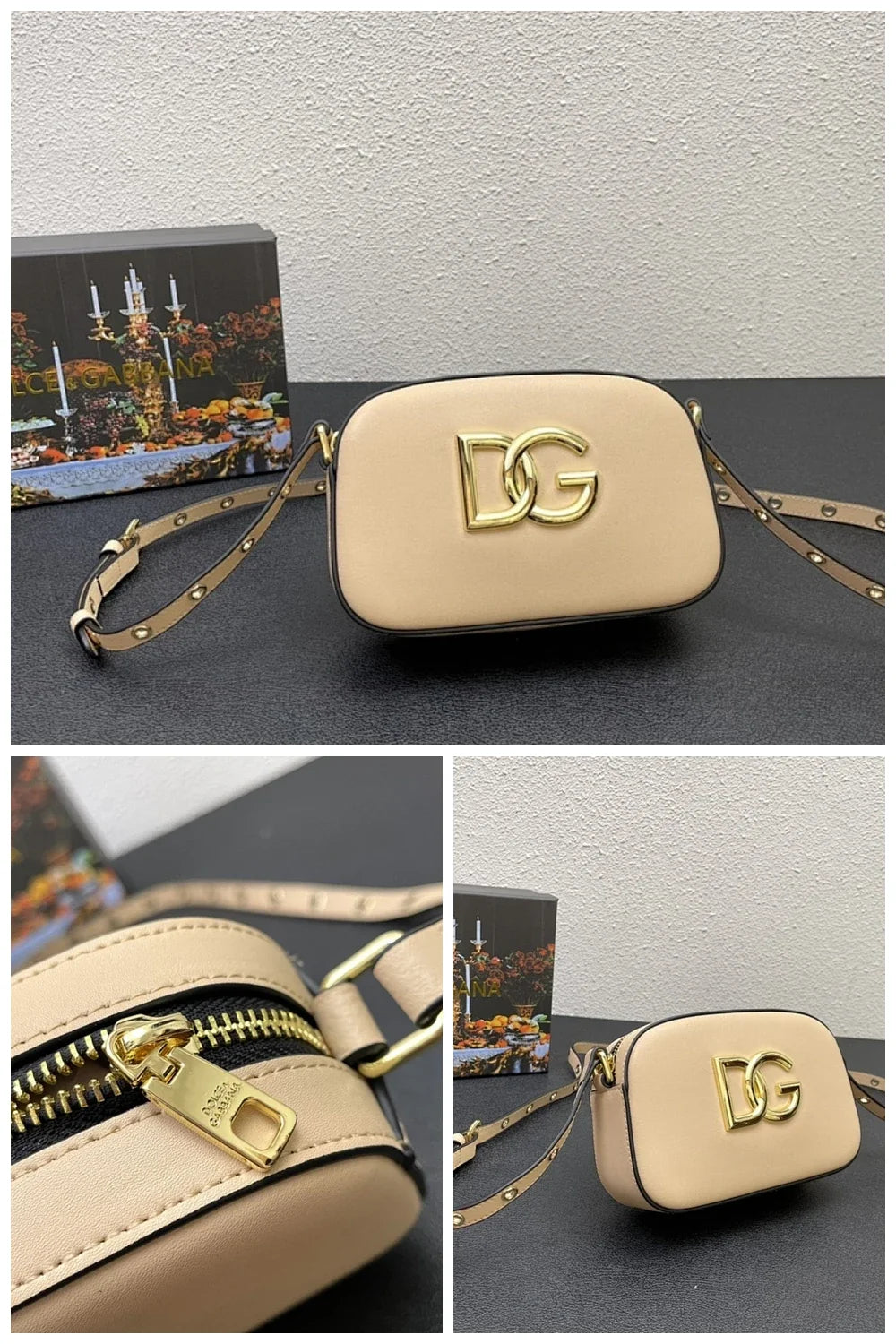 Aurel Bags DAG Bag 164