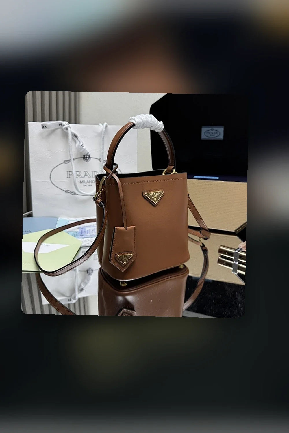 Aurel Bags PD Bag 1060