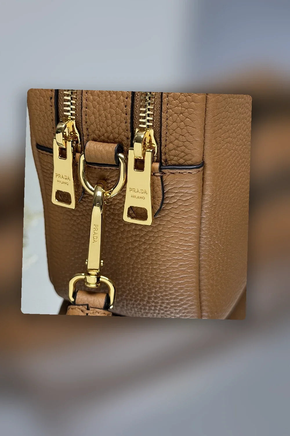 Aurel Bags PD Bag 1504