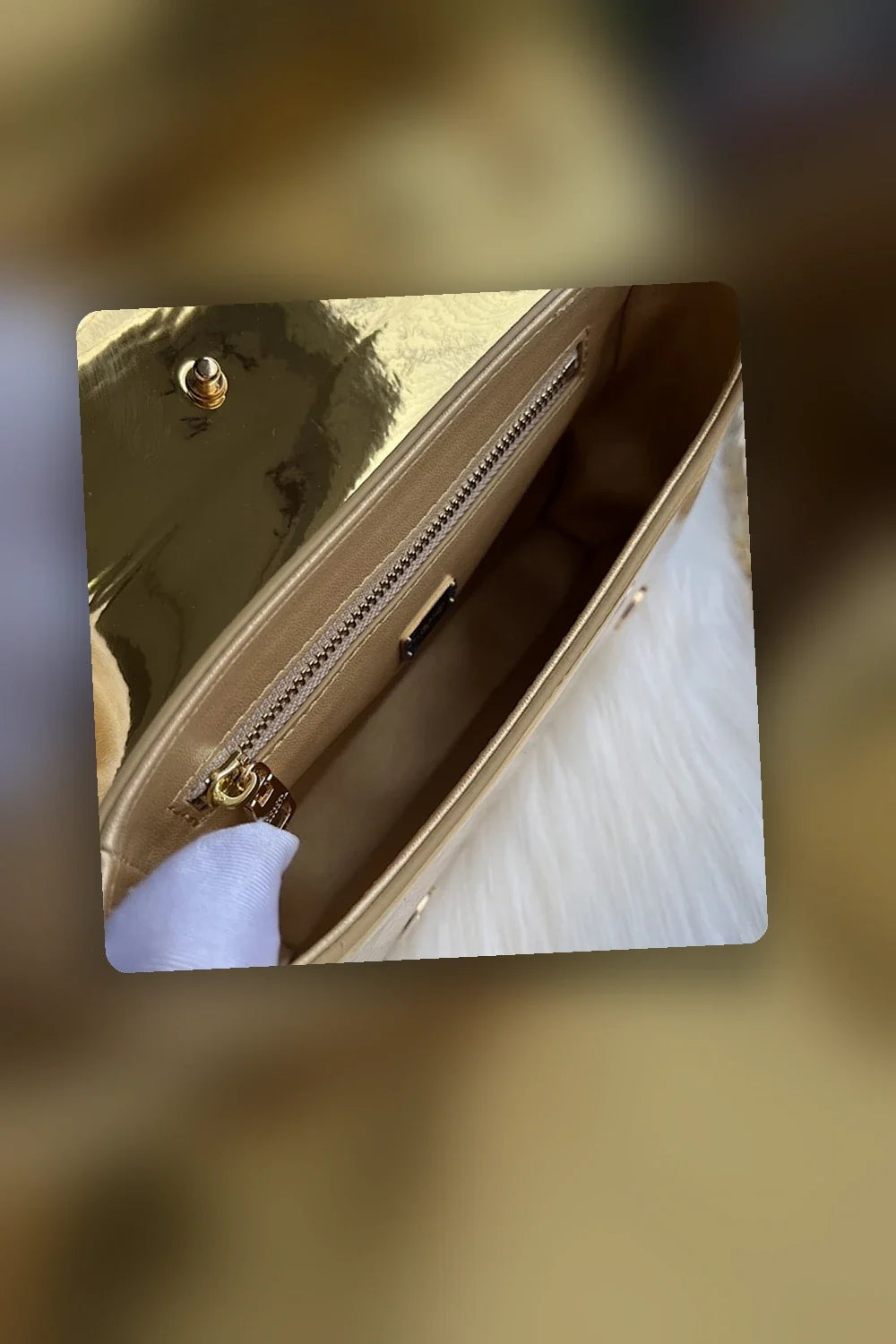 Aurel Bags DAG Bag 611