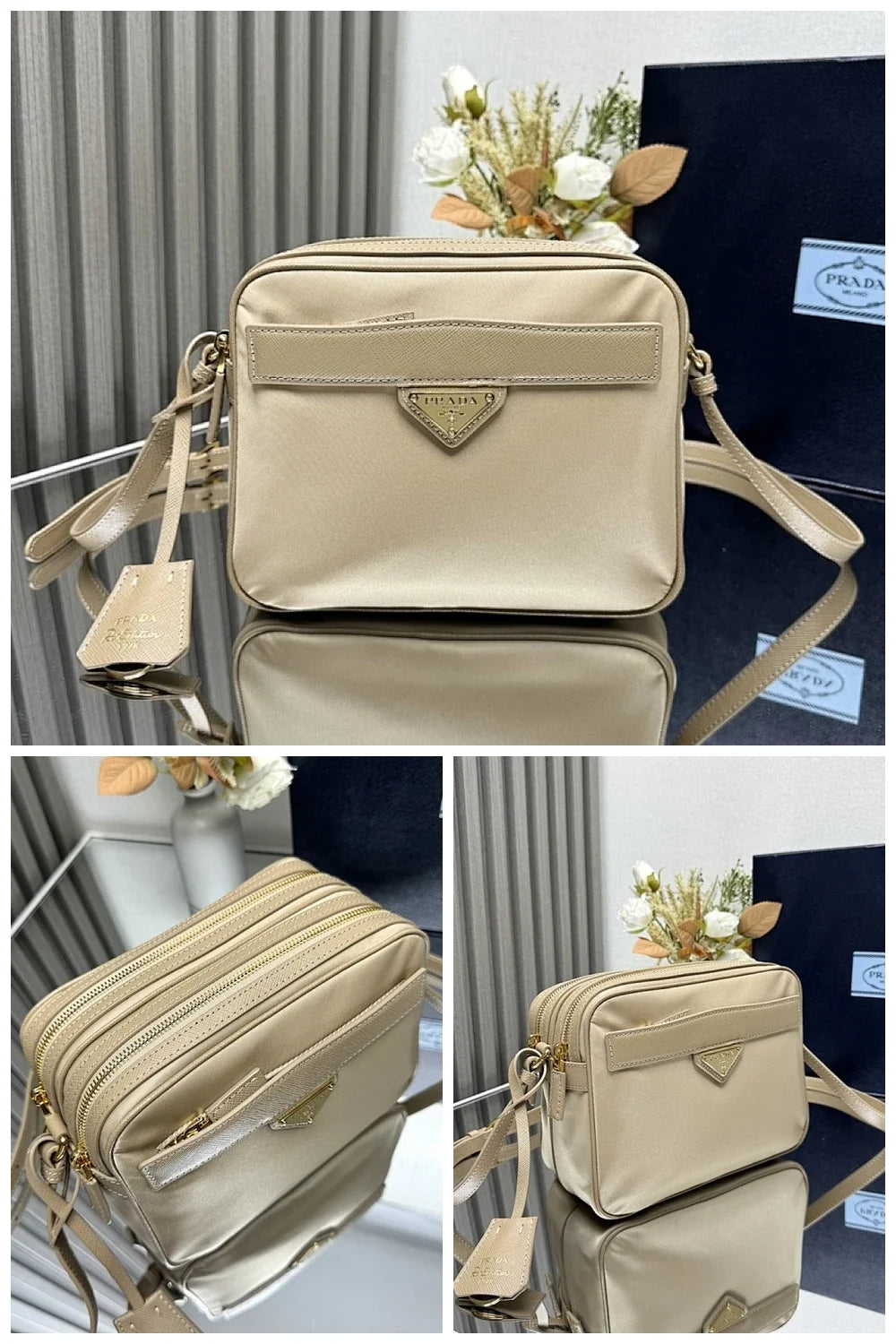 Aurel Bags PD Bag 057