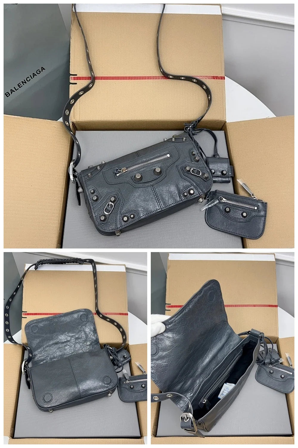 Aurel Bags BG Bag 326