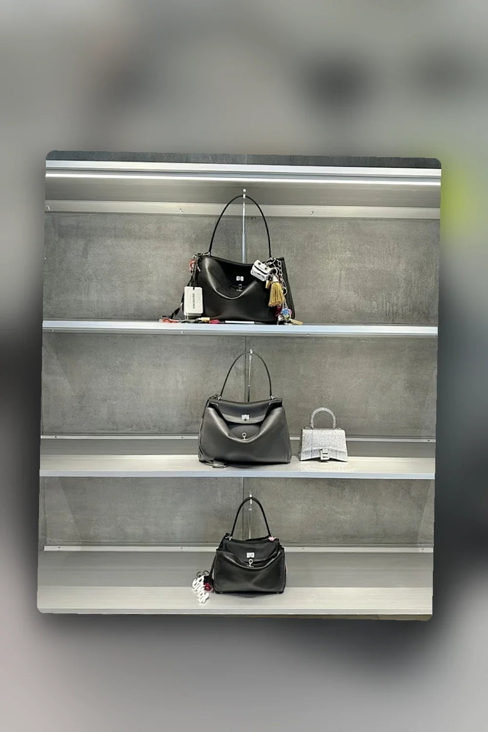 Aurel Bags BG Bag 199