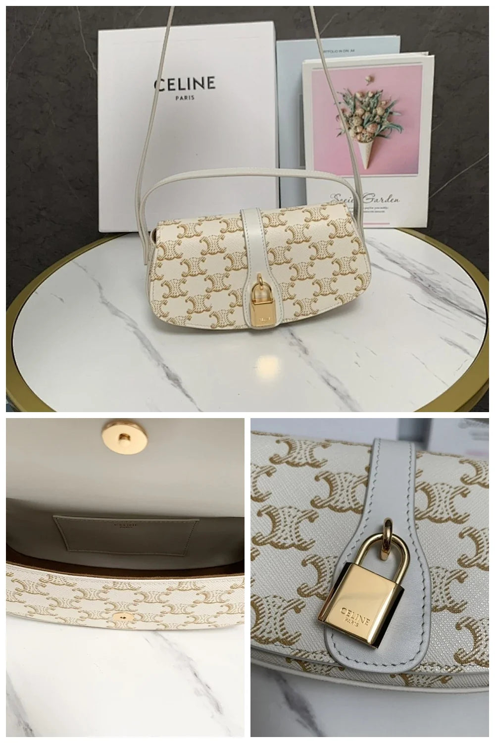 Aurel Bags COL Bag 1144