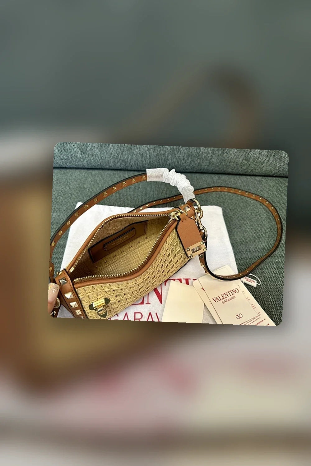 Aurel Bags VEL Bag 895